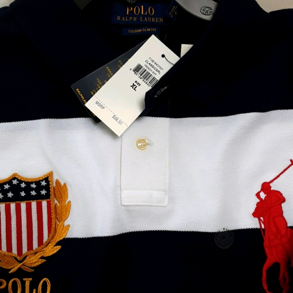 Polo by Ralph Lauren - Picture 4 of 4